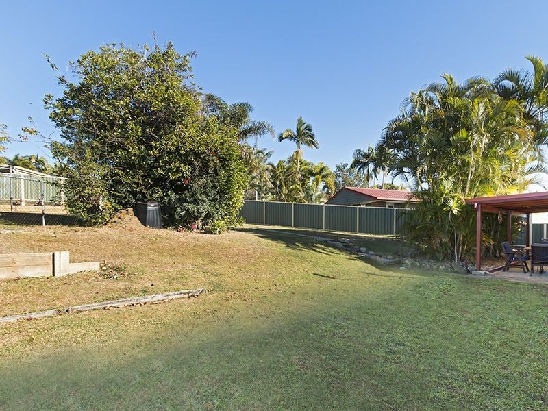 27 Blarney Road, Capalaba QLD 4157