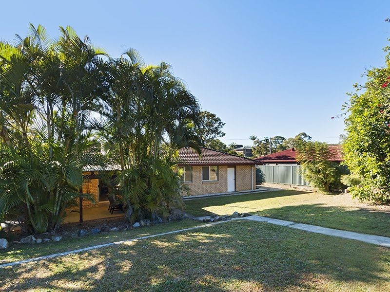 27 Blarney Road, Capalaba QLD 4157