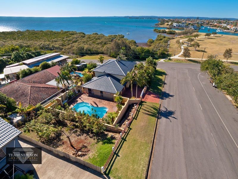 1 Dundas Street East, Ormiston QLD 4160