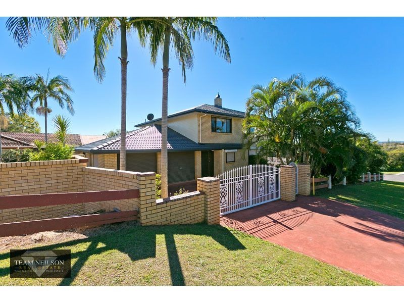 1 Dundas Street East, Ormiston QLD 4160