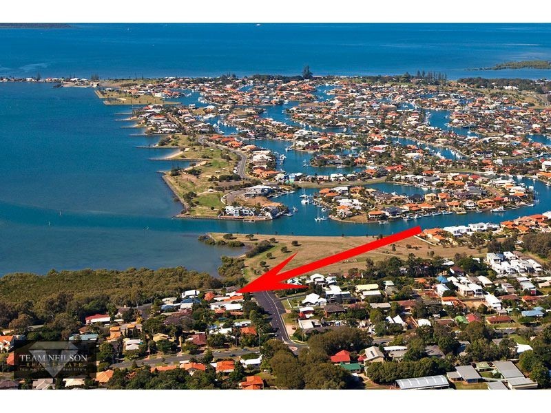 1 Dundas Street East, Ormiston QLD 4160