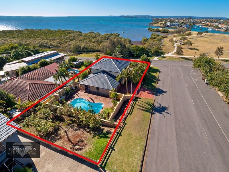 1 Dundas Street East, Ormiston QLD 4160