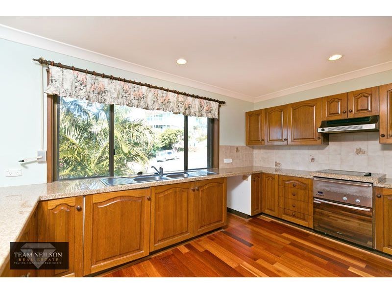 1 Dundas Street East, Ormiston QLD 4160