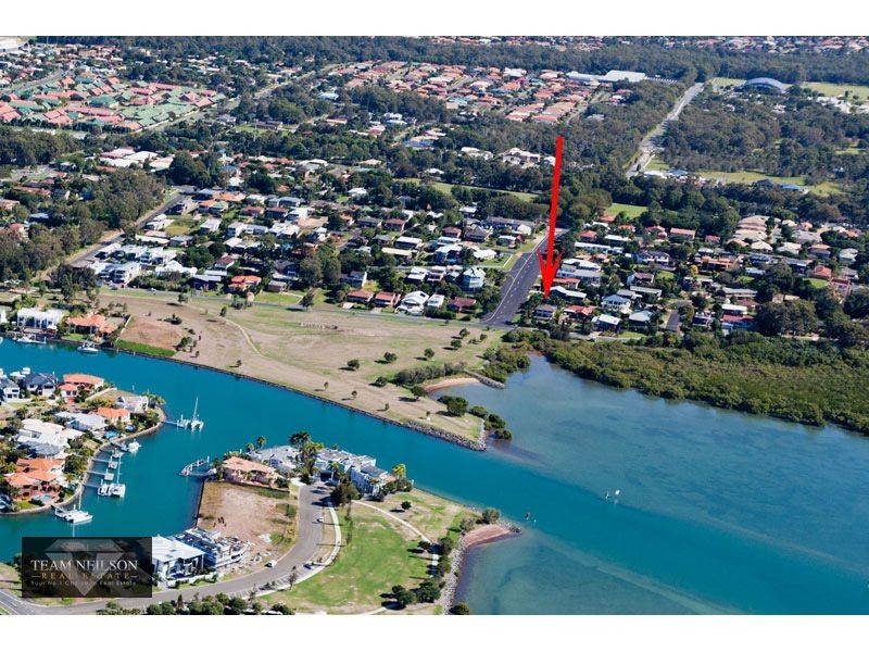 1 Dundas Street East, Ormiston QLD 4160