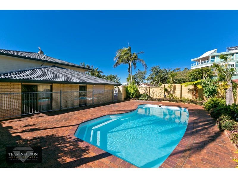 1 Dundas Street East, Ormiston QLD 4160