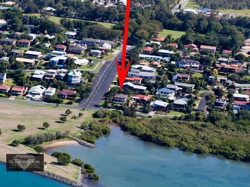 1 Dundas Street East, Ormiston QLD 4160