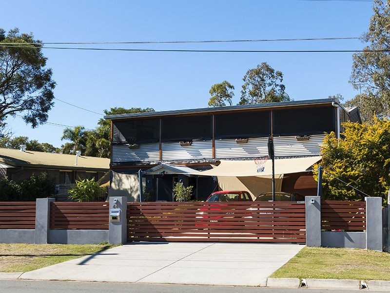 44 Queens Esplanade, Thorneside QLD 4158