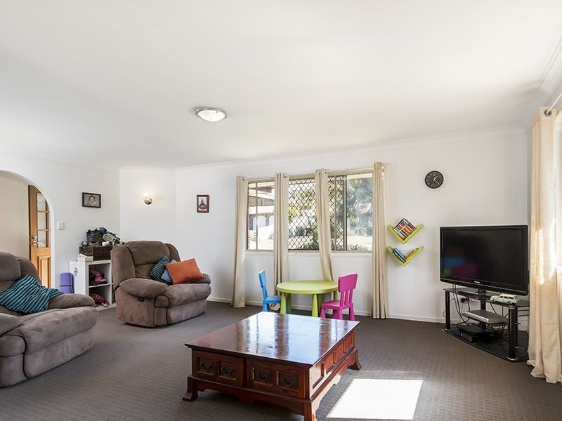 12 Linthorpe Ct, Capalaba QLD 4157