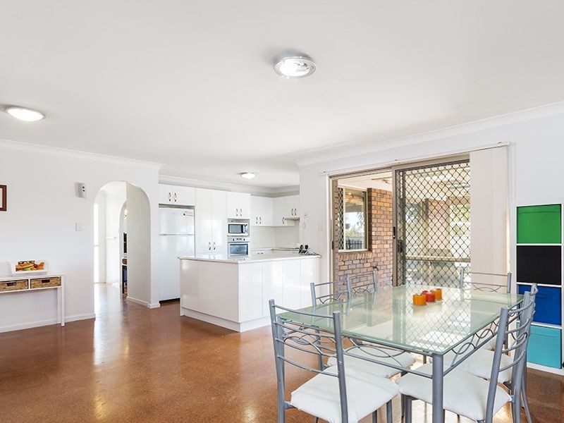 12 Linthorpe Ct, Capalaba QLD 4157