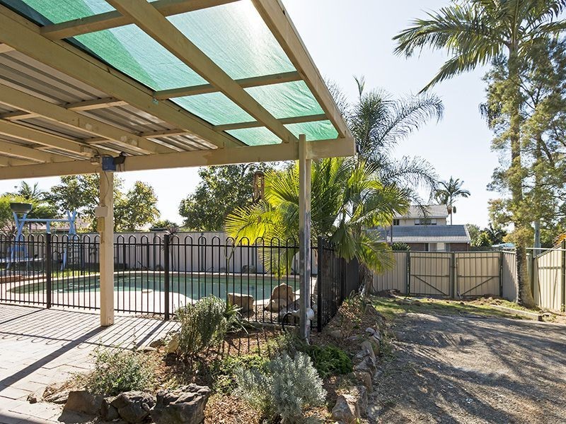 12 Linthorpe Ct, Capalaba QLD 4157