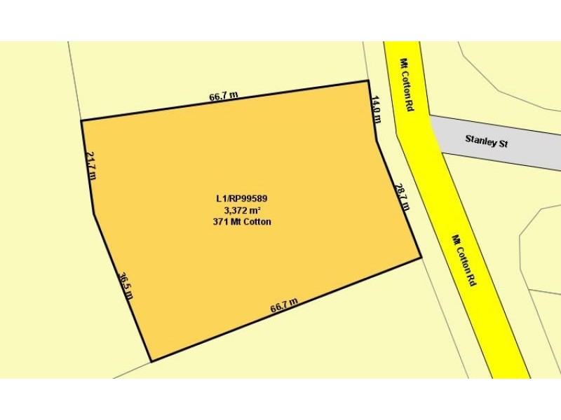 371 Mt Cotton Road, Capalaba, Qld, 4157, Capalaba QLD 4157