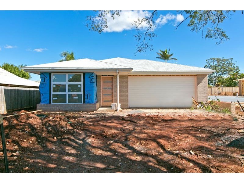 3 Brimblecombe Street, Victoria Point QLD 4165