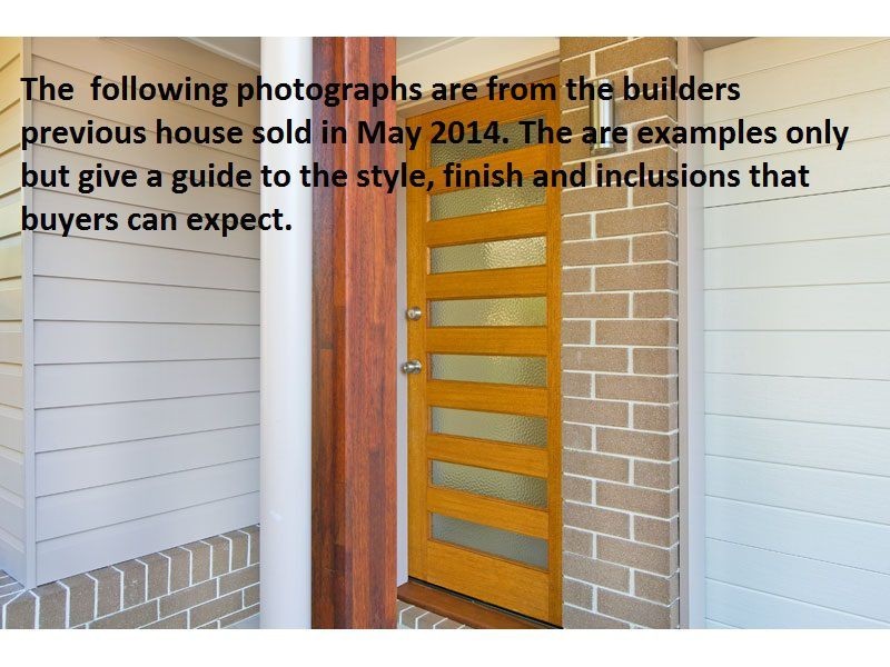 3 Brimblecombe Street, Victoria Point QLD 4165