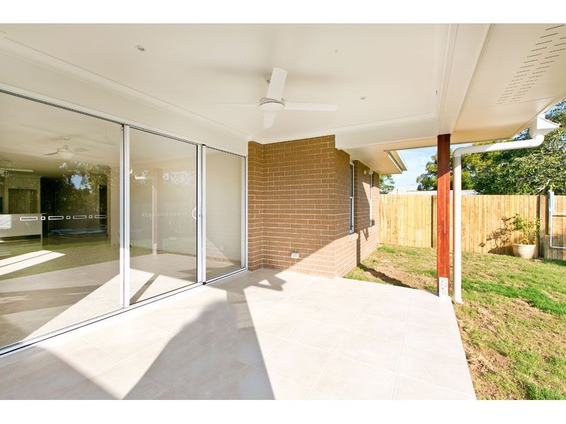 3 Brimblecombe Street, Victoria Point QLD 4165