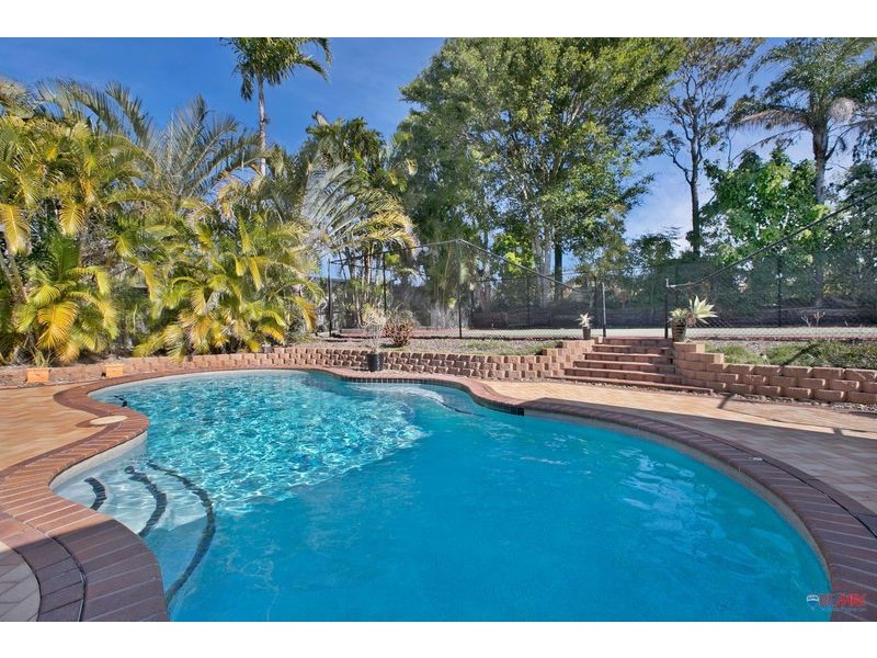 3 Pangela Court, Alexandra Hills QLD 4161