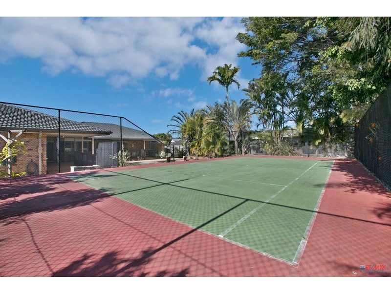 3 Pangela Court, Alexandra Hills QLD 4161