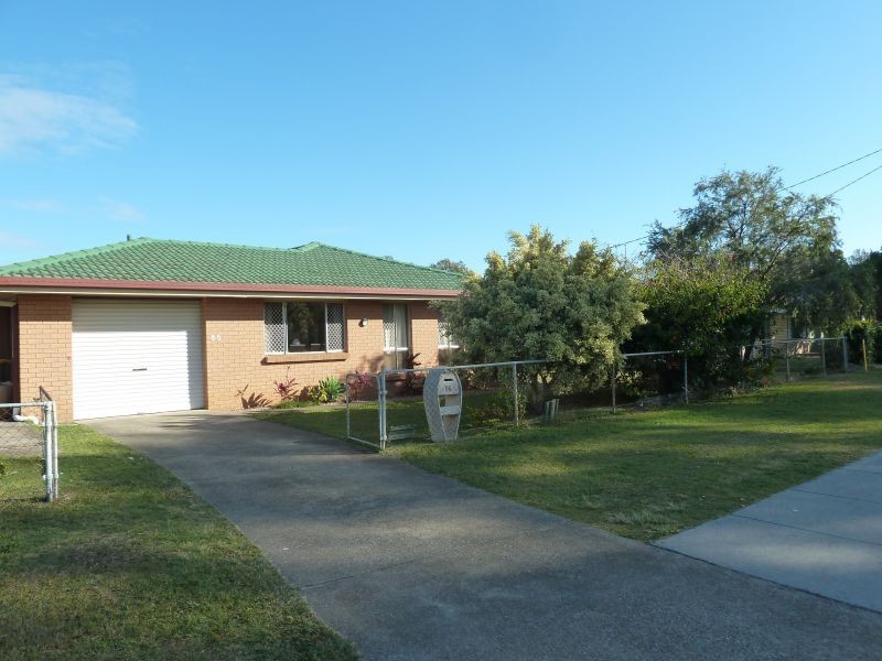 85 Wynyard St, Cleveland QLD 4163