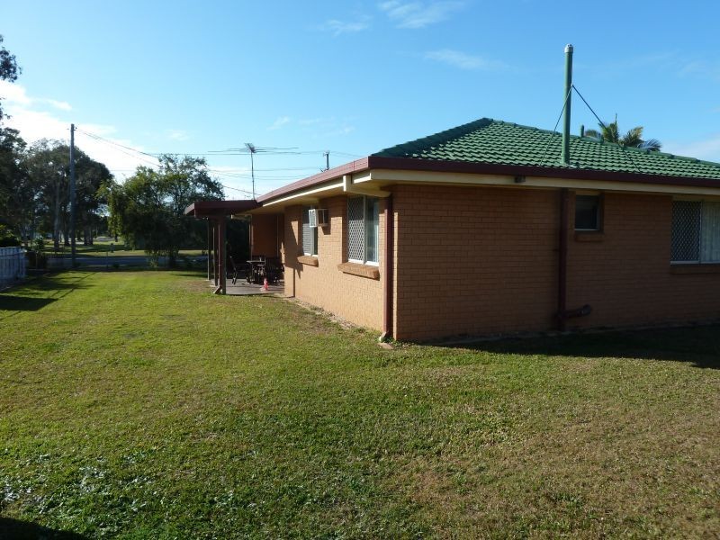 85 Wynyard St, Cleveland QLD 4163