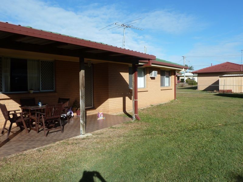 85 Wynyard St, Cleveland QLD 4163