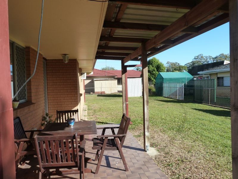 85 Wynyard St, Cleveland QLD 4163