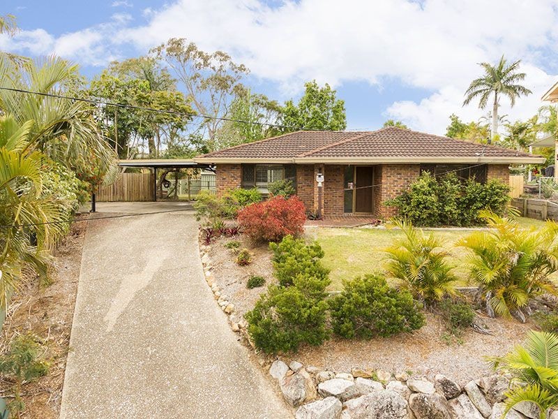 31 Hamersley  Cct, Alexandra Hills QLD 4161