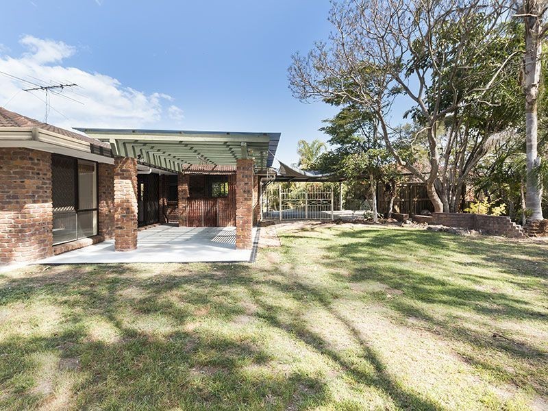 31 Hamersley  Cct, Alexandra Hills QLD 4161