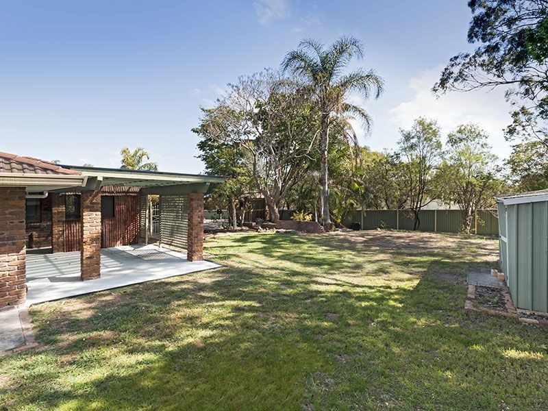 31 Hamersley  Cct, Alexandra Hills QLD 4161