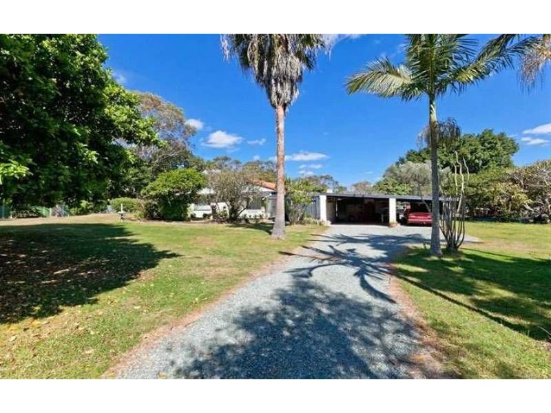 31 Stanley St, Capalaba QLD 4157