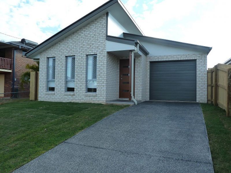 3a Werong Street, Cleveland QLD 4163