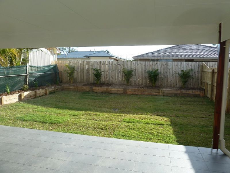 3a Werong Street, Cleveland QLD 4163