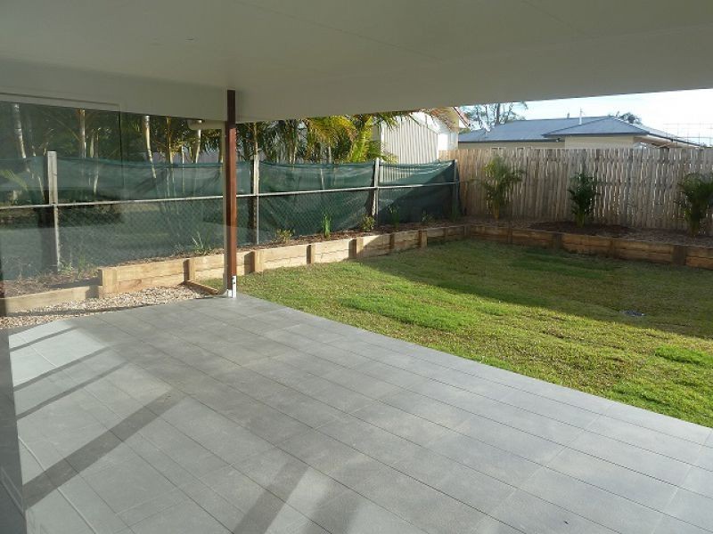 3a Werong Street, Cleveland QLD 4163
