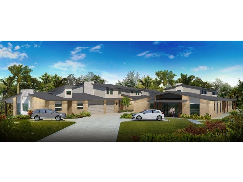 Units 1-7, 117 Broadwater Terrace, Redland Bay QLD 4165