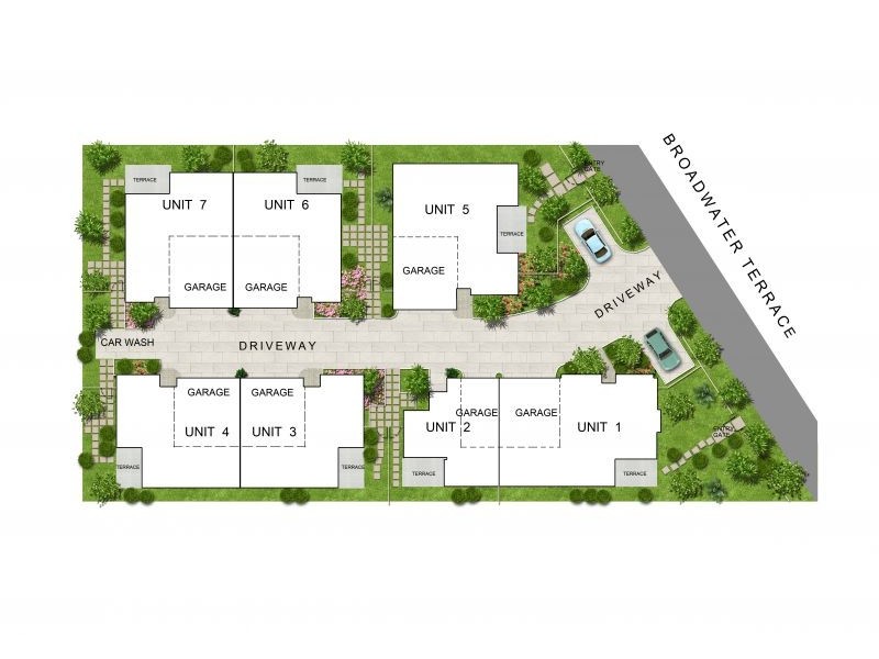 Units 1-7, 117 Broadwater Terrace, Redland Bay QLD 4165