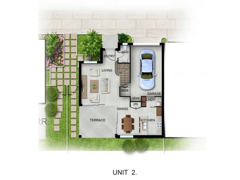 Units 1-7, 117 Broadwater Terrace, Redland Bay QLD 4165