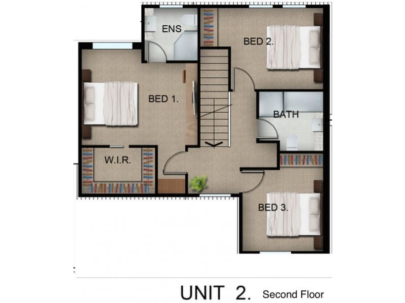 Units 1-7, 117 Broadwater Terrace, Redland Bay QLD 4165