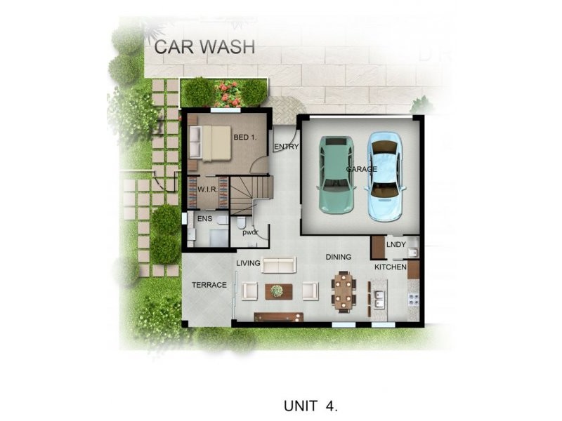Units 1-7, 117 Broadwater Terrace, Redland Bay QLD 4165