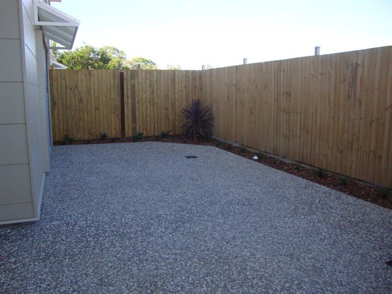 6/104 Wynyard Street, Cleveland QLD 4163