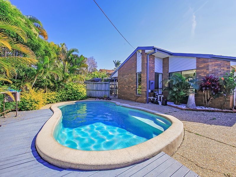 129 Ziegenfusz Rd., Thornlands QLD 4164