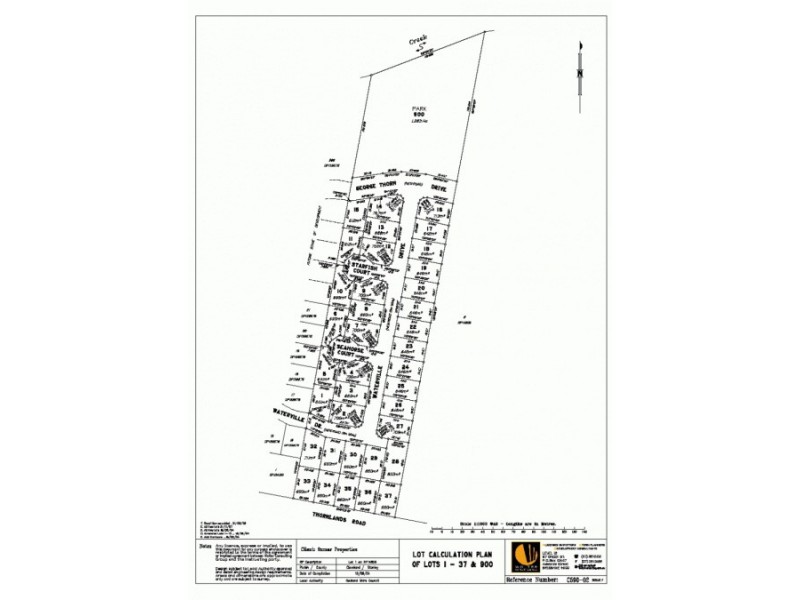 Thornlands QLD 4164 Floorplan