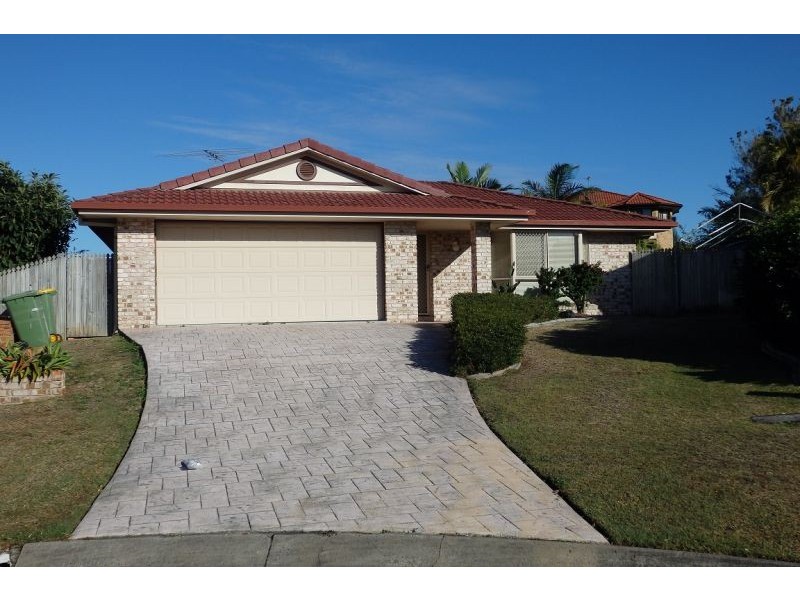 4 Romney Close, Birkdale QLD 4159