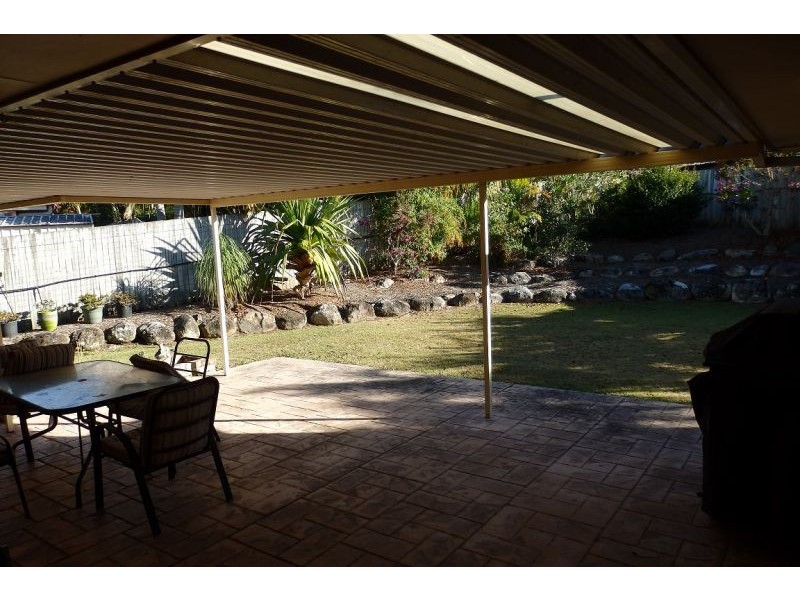 4 Romney Close, Birkdale QLD 4159