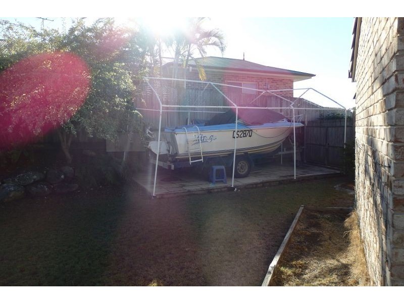 4 Romney Close, Birkdale QLD 4159