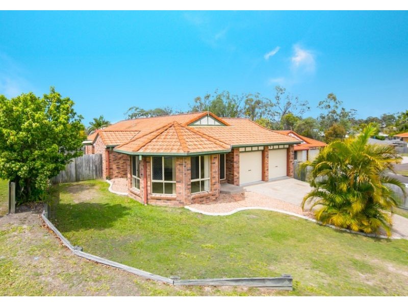 33 Jasper Street, Wellington Point QLD 4160