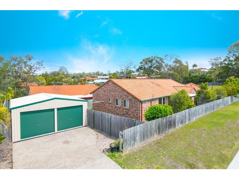 33 Jasper Street, Wellington Point QLD 4160