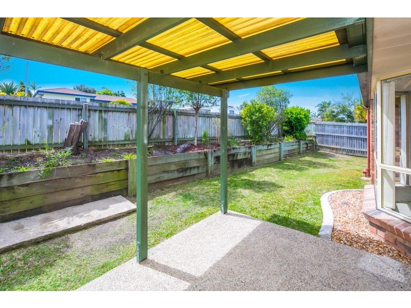 33 Jasper Street, Wellington Point QLD 4160