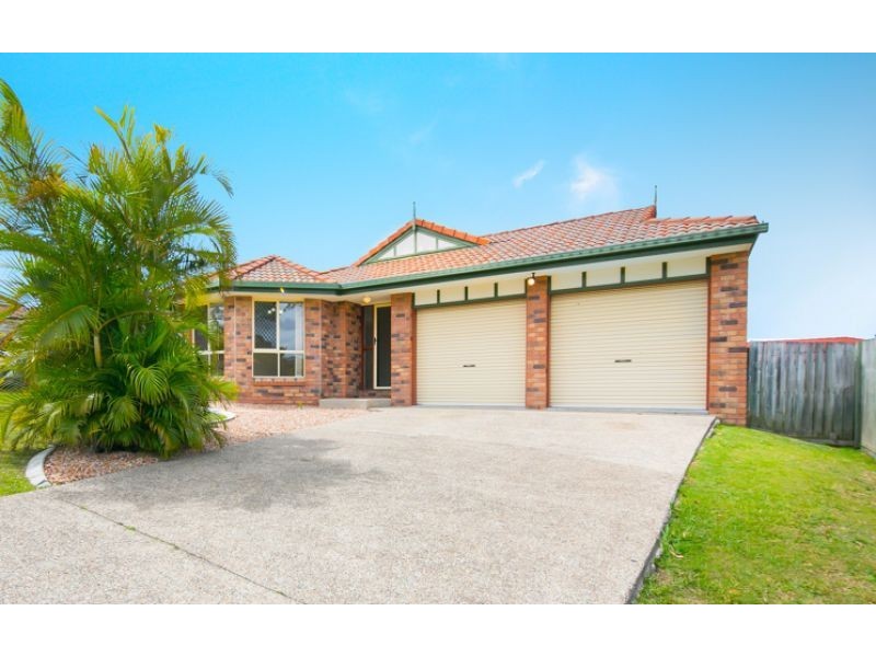 33 Jasper Street, Wellington Point QLD 4160