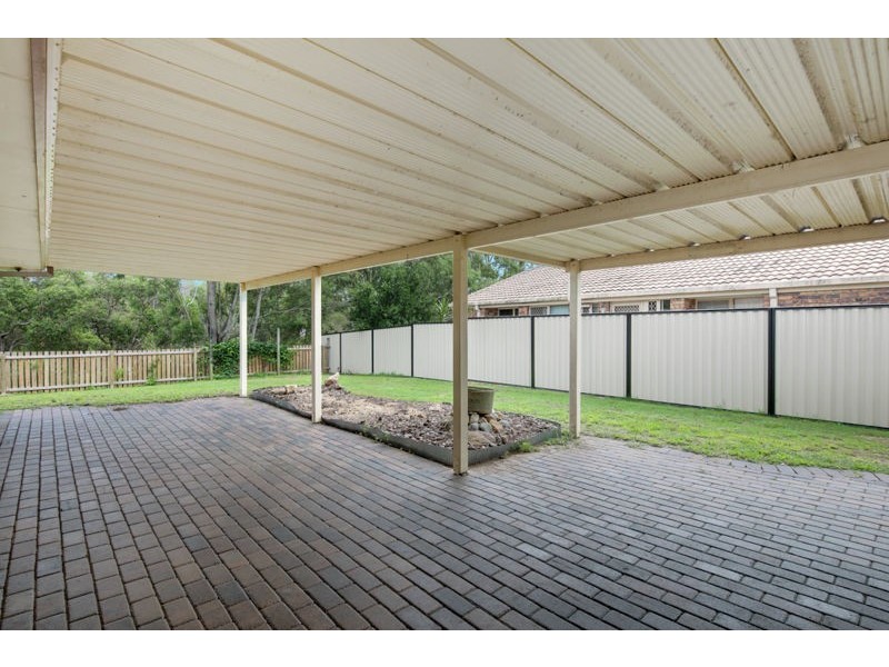 22 Glover Drive, Alexandra Hills QLD 4161