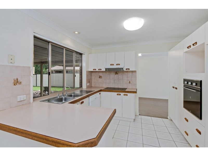 22 Glover Drive, Alexandra Hills QLD 4161