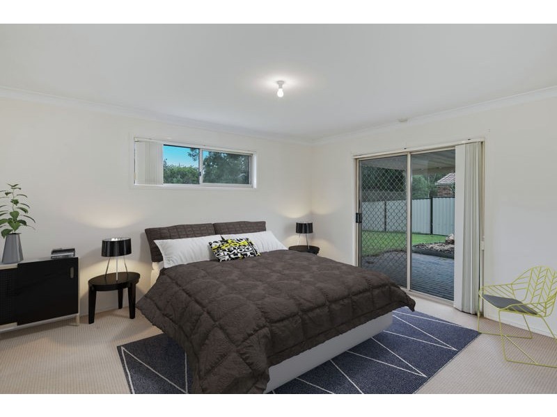 22 Glover Drive, Alexandra Hills QLD 4161