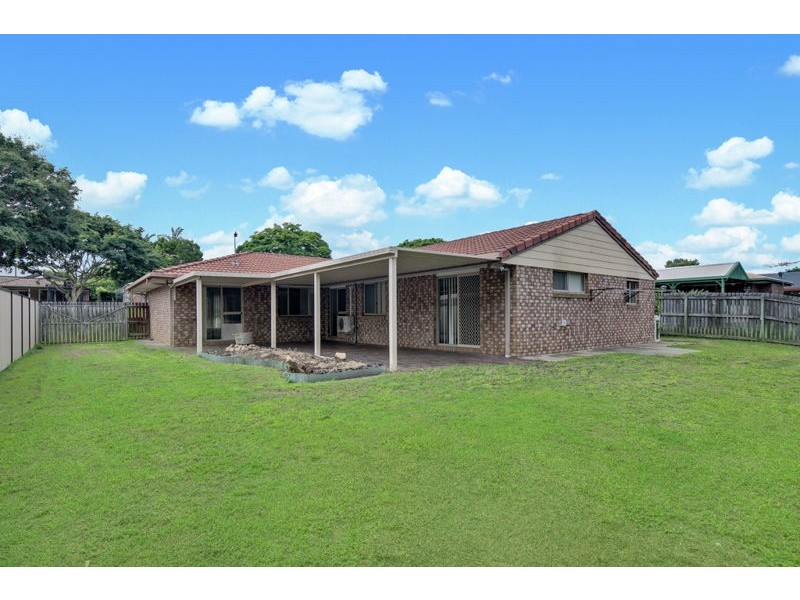 22 Glover Drive, Alexandra Hills QLD 4161